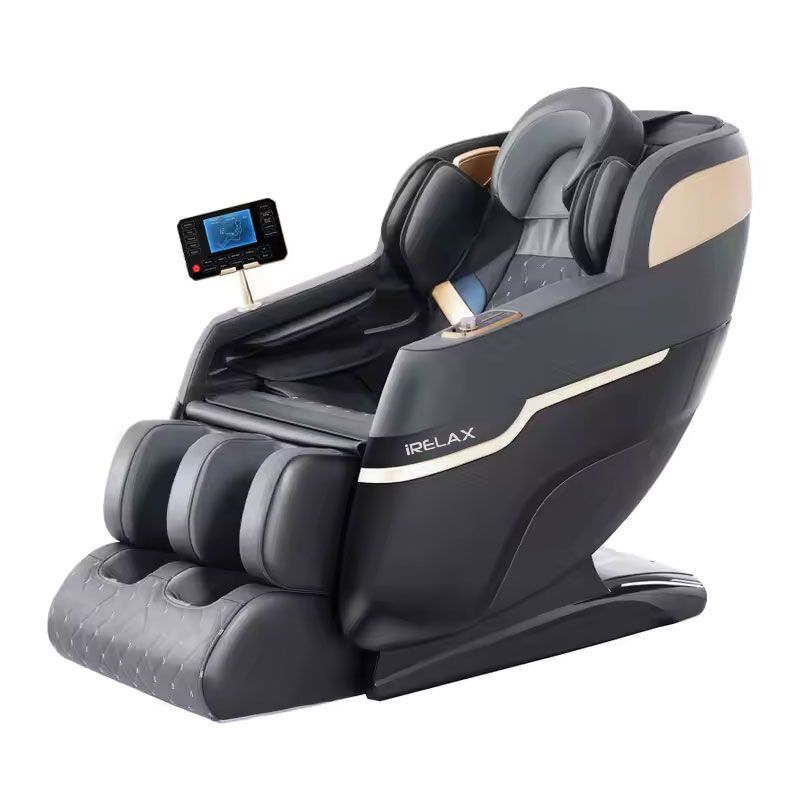 صندلی ماساژور آی ریلکس مدل sm104